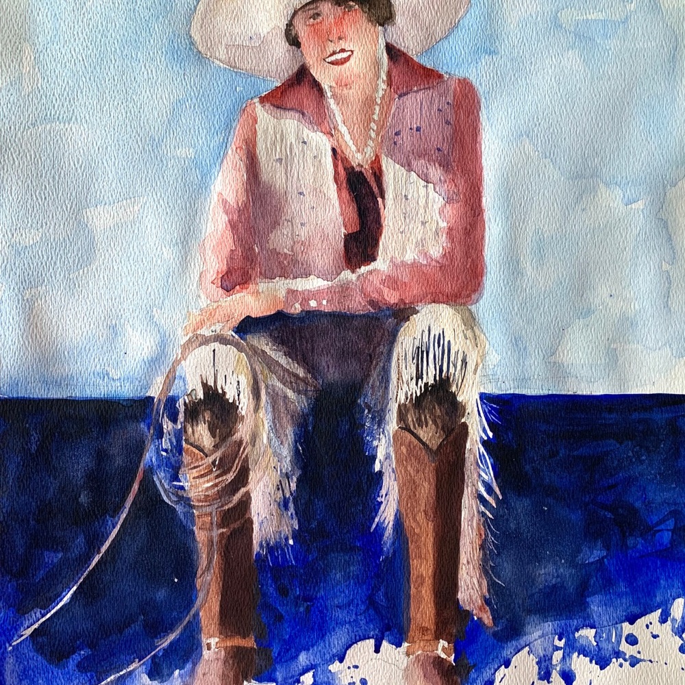 Art print